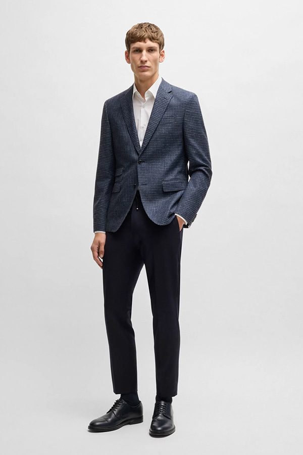 ΣΑΚΚΑΚΙ BOSS - 425 ΣΙΕΛ